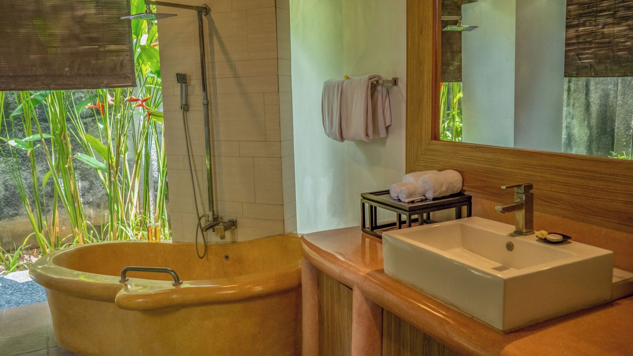 Photo of Bathroom in Nakula