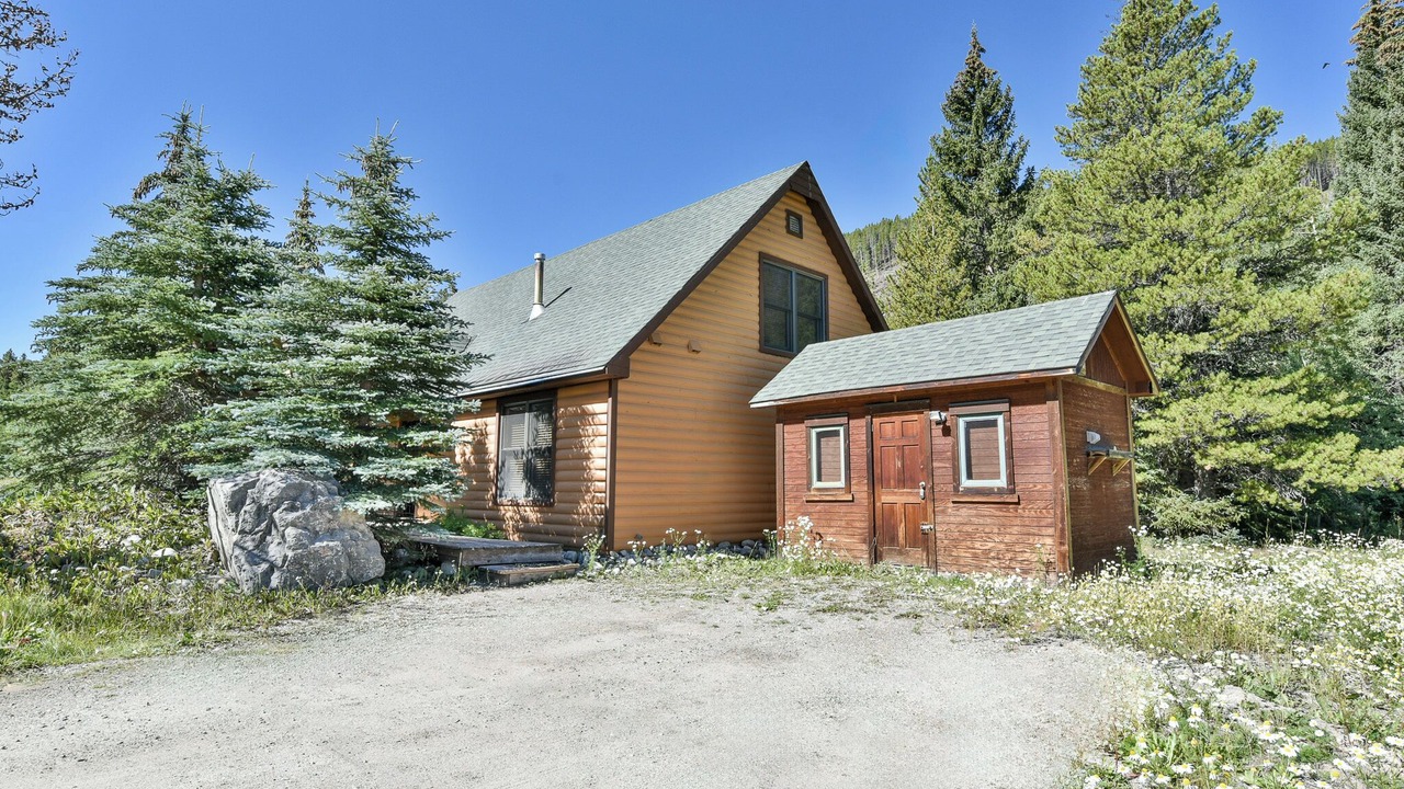 Photo of Outdoor in Blue River