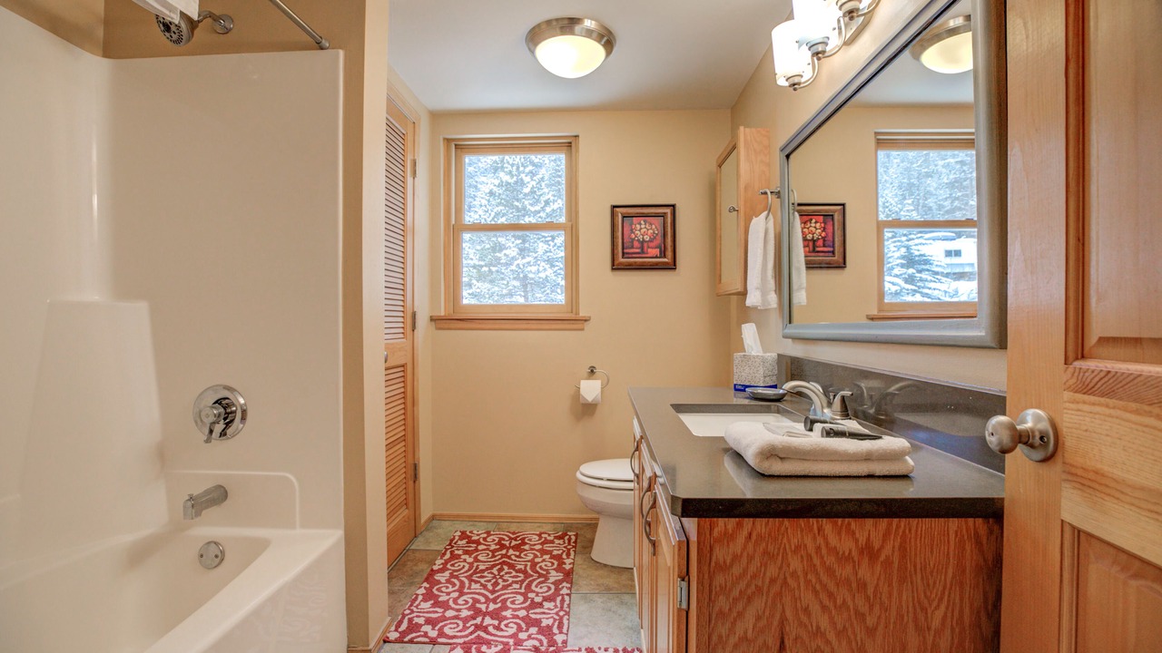 Photo of Bathroom in Blue River