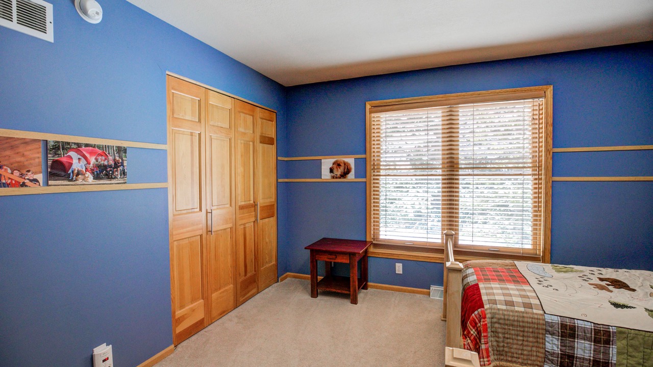 Photo of Bedroom in Blue River