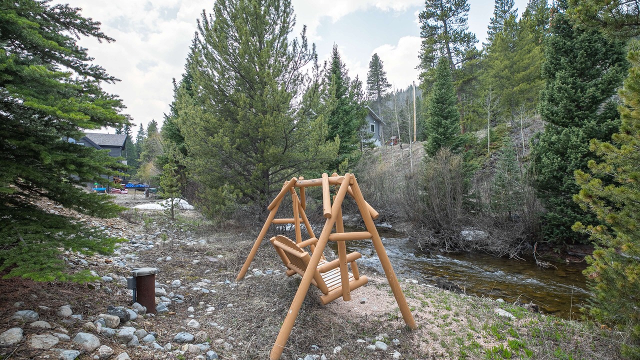 Photo of Others in Blue River