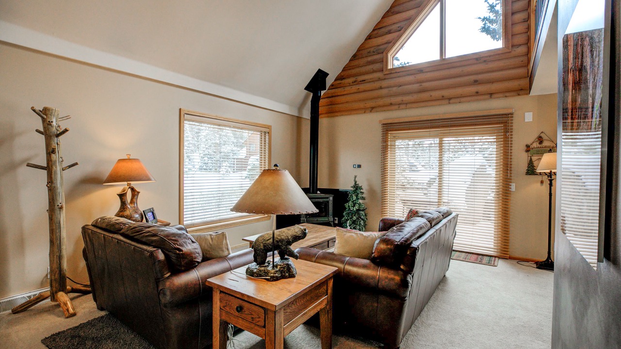 Photo of Livingroom in Blue River
