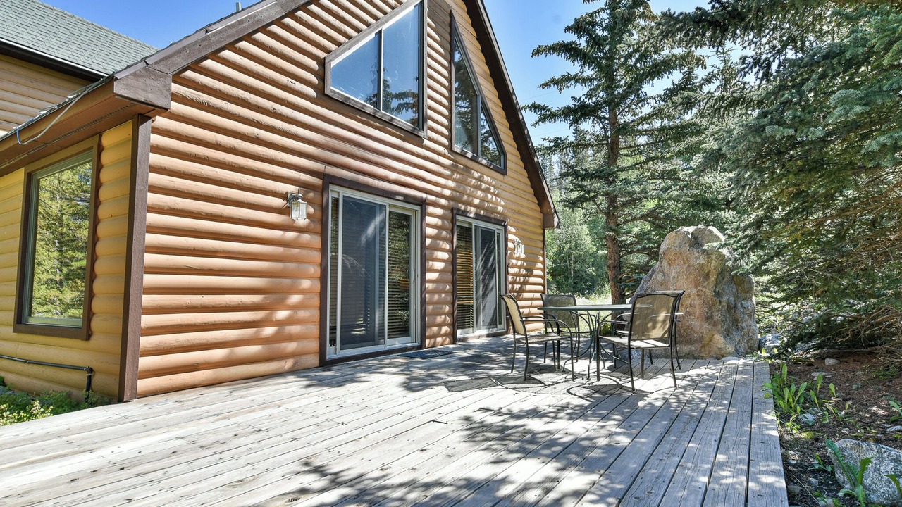 Photo of Outdoor in Blue River