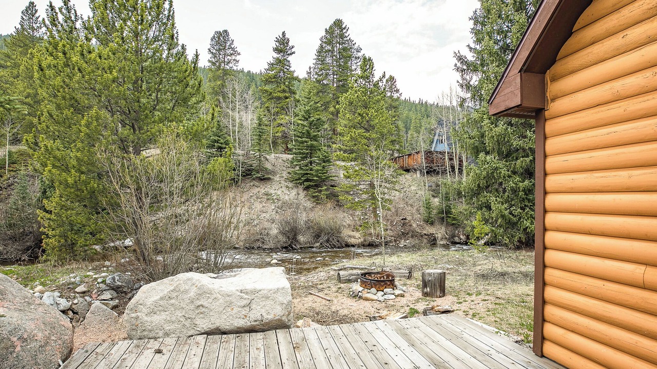 Photo of Outdoor in Blue River