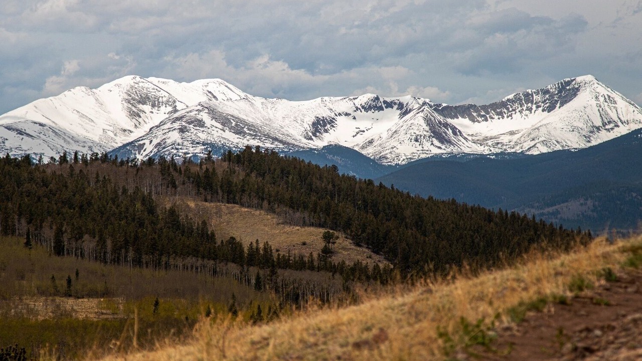 Photo of Outdoor in Blue River