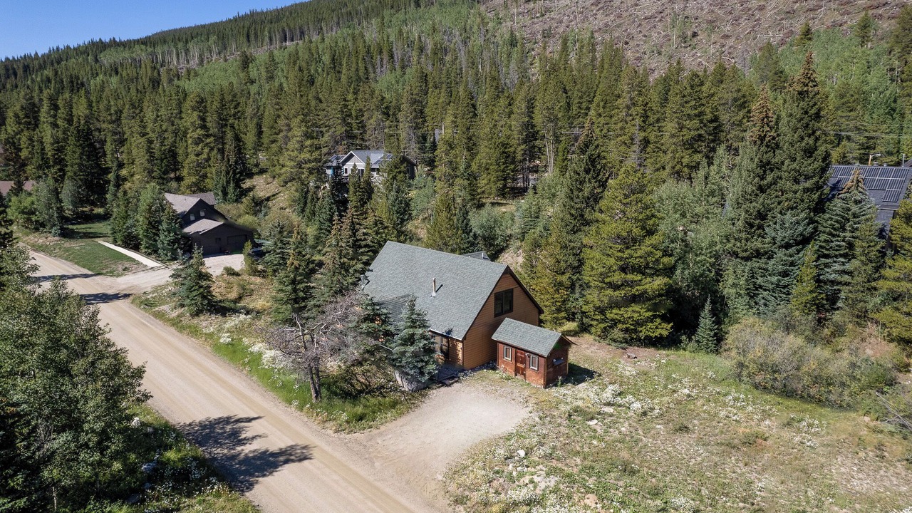 Photo of Outdoor in Blue River