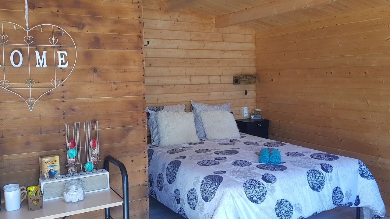 Photo of Bedroom in Allan