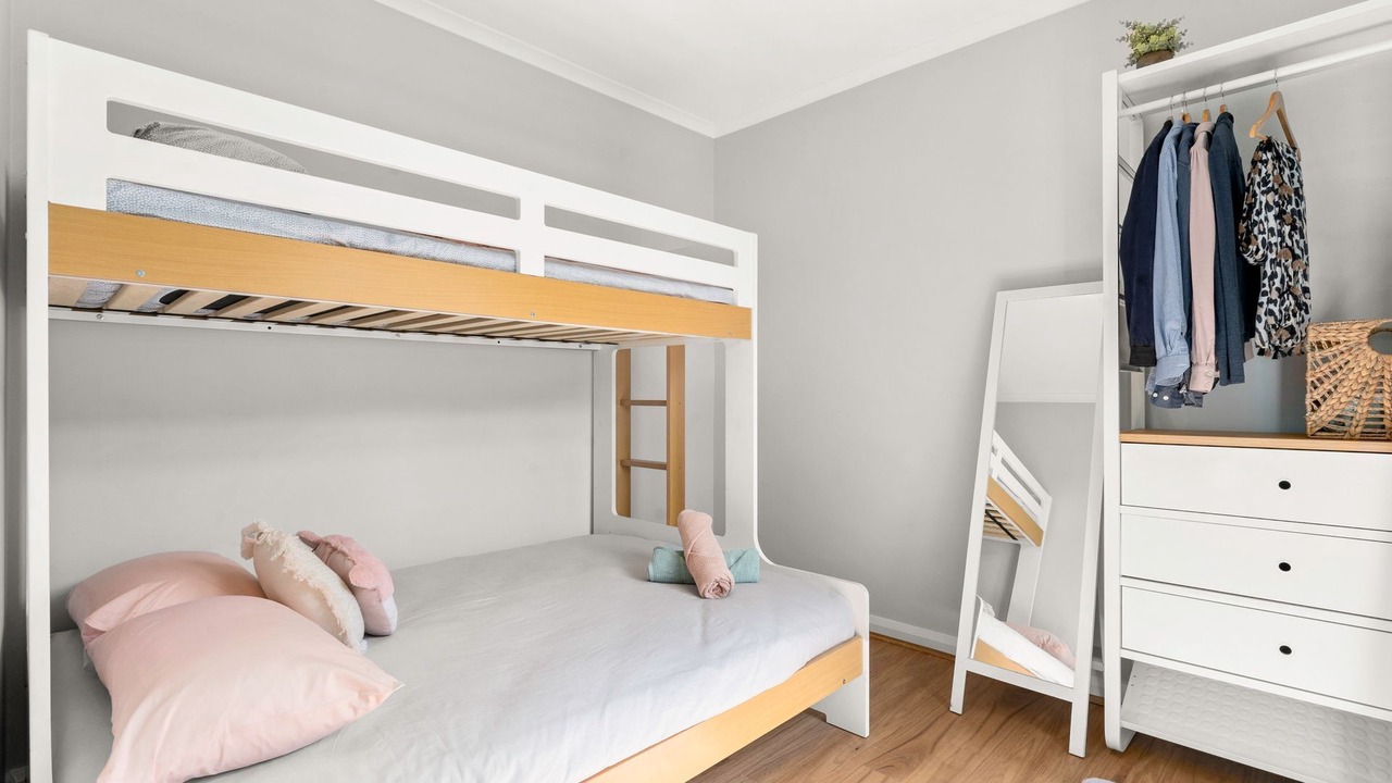 Photo of Bedroom in Sunset Strip