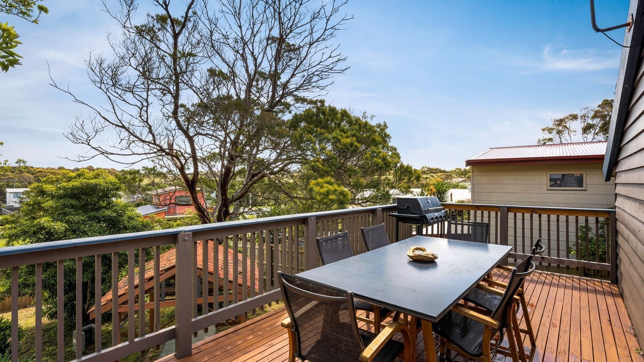 Photo of Outdoor in Sunset Strip