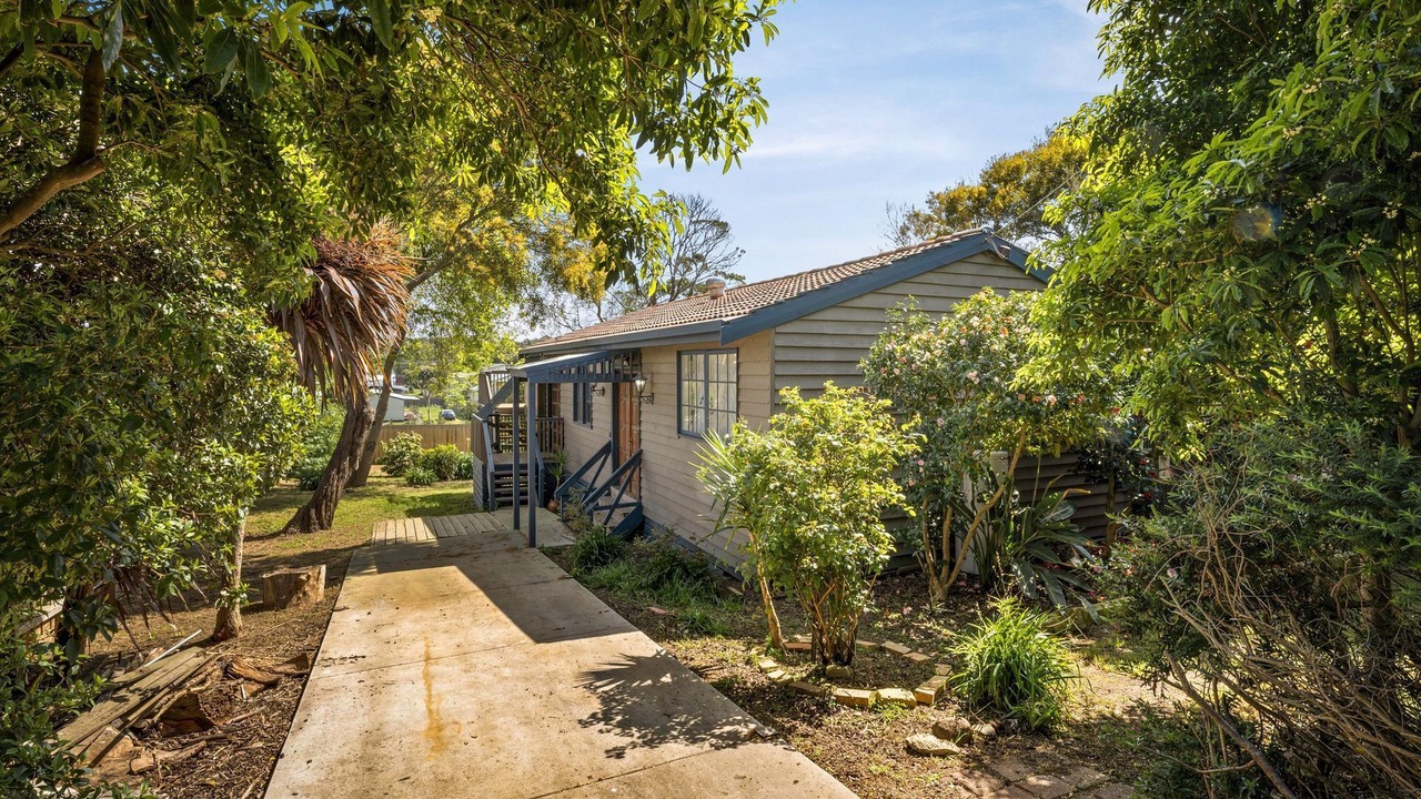 Photo of Outdoor in Sunset Strip