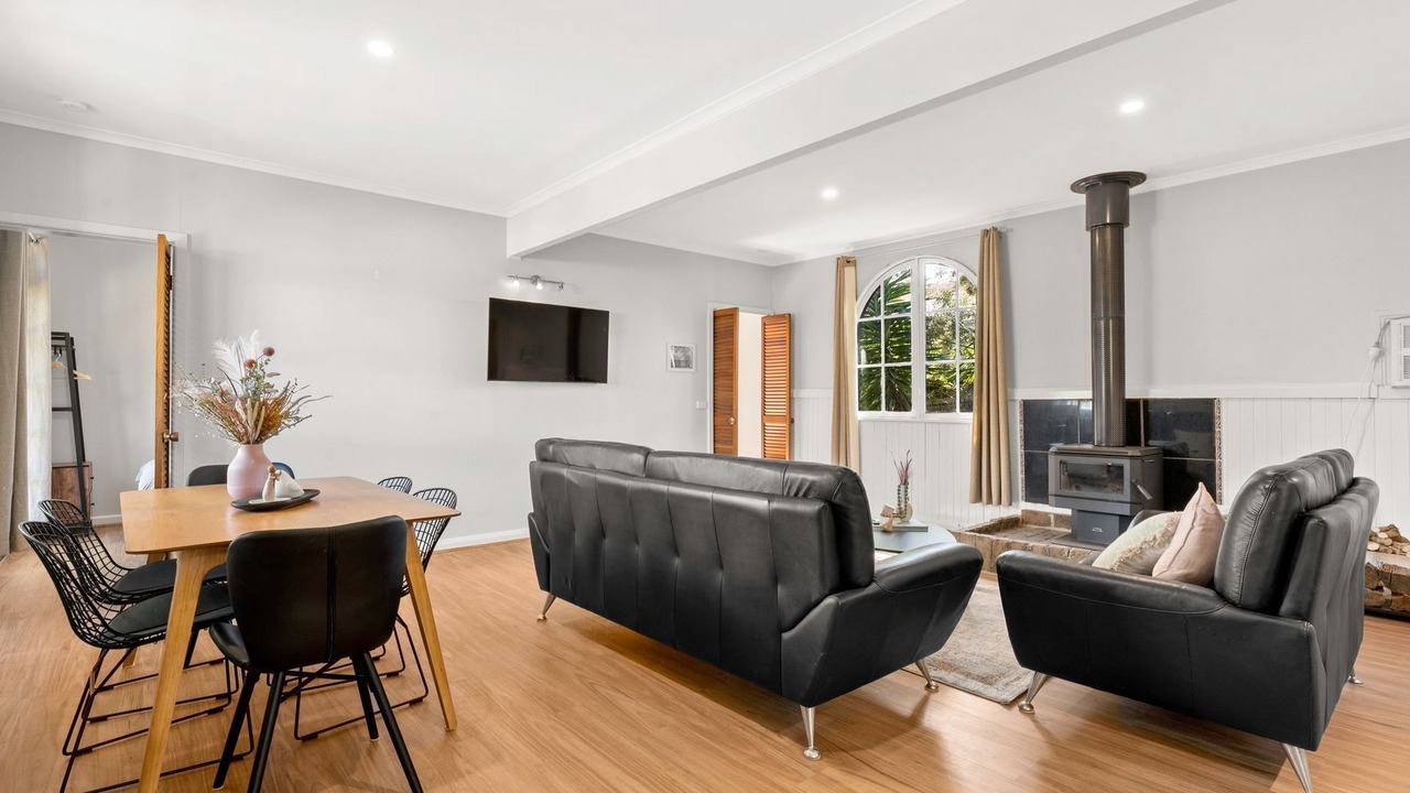 Photo of Livingroom in Sunset Strip