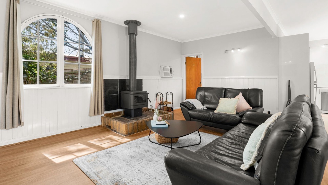 Photo of Livingroom in Sunset Strip