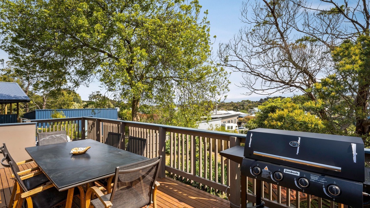 Photo of Outdoor in Sunset Strip