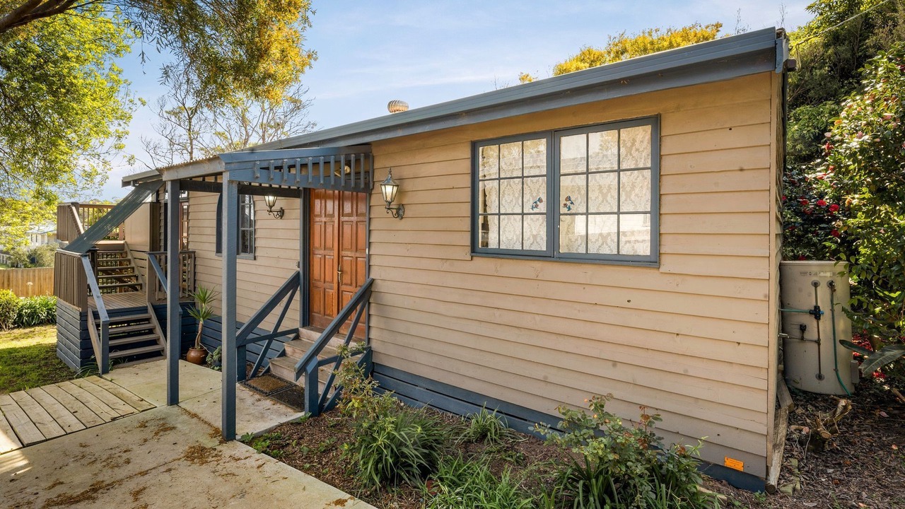 Photo of Outdoor in Sunset Strip