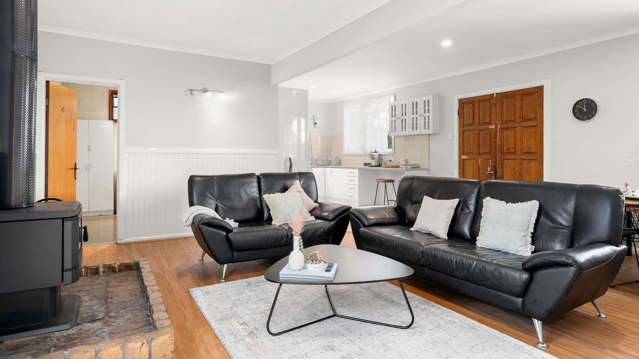 Photo of Livingroom in Sunset Strip