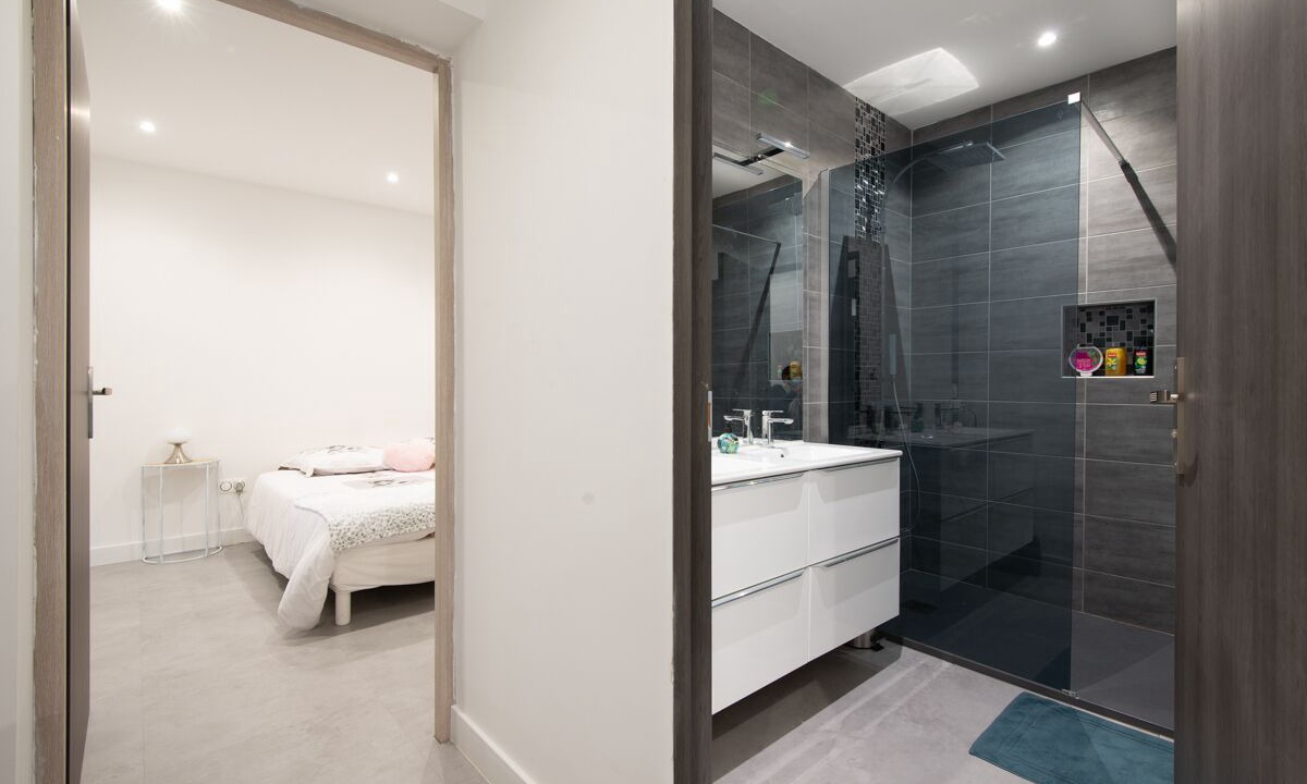 Photo of Bathroom in Villeneuve-les-Avignon