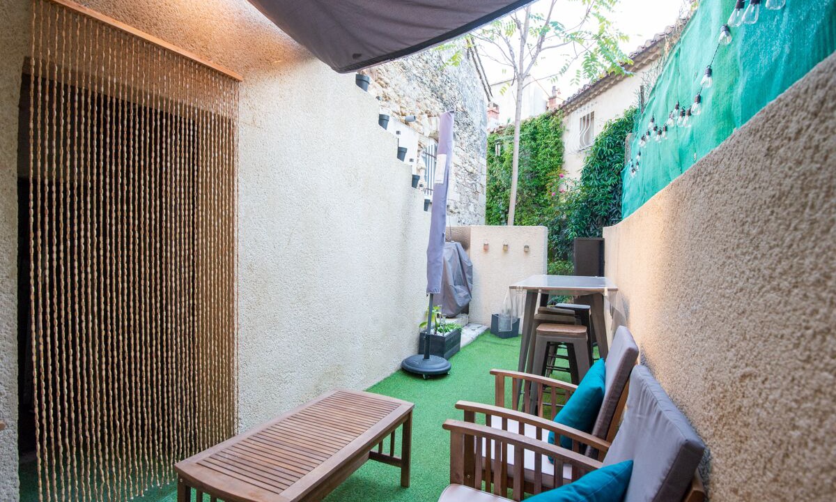 Photo of Outdoor in Villeneuve-les-Avignon