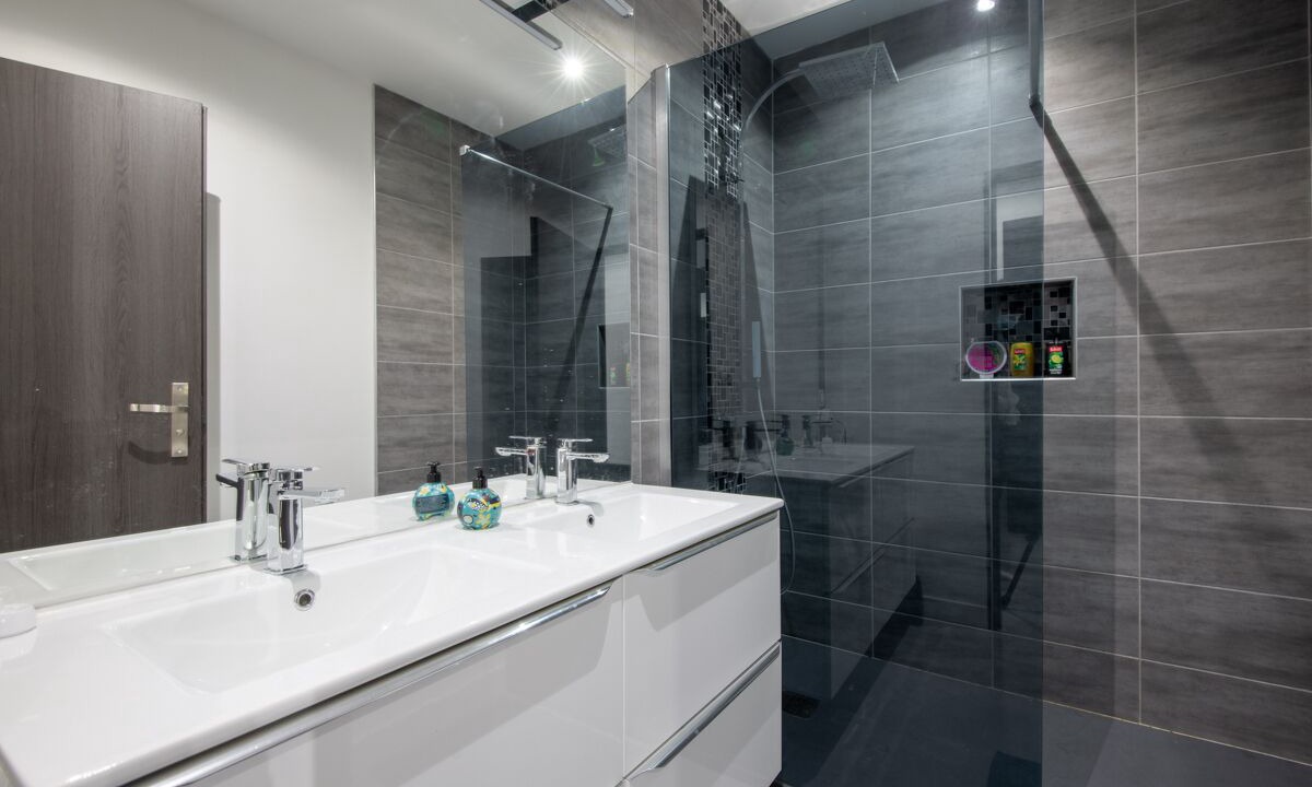 Photo of Bathroom in Villeneuve-les-Avignon