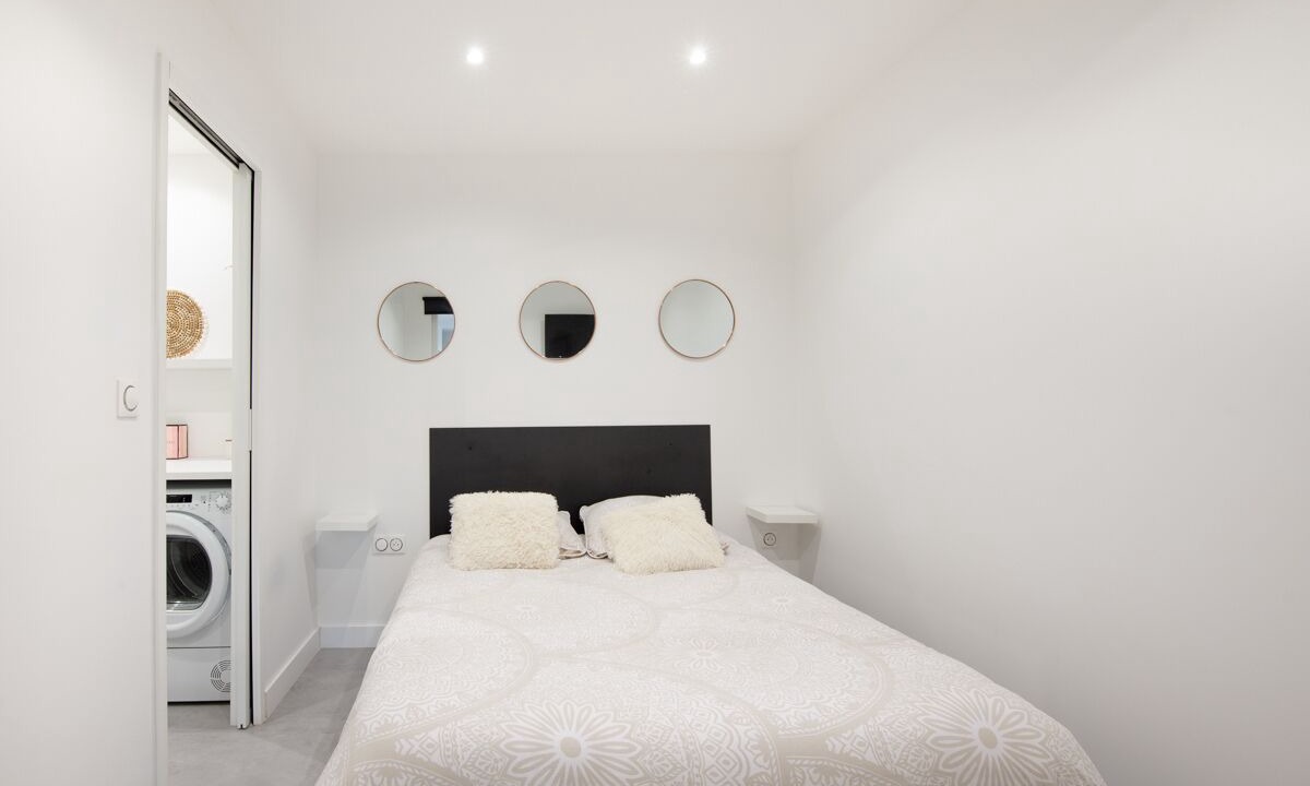 Photo of Bedroom in Villeneuve-les-Avignon