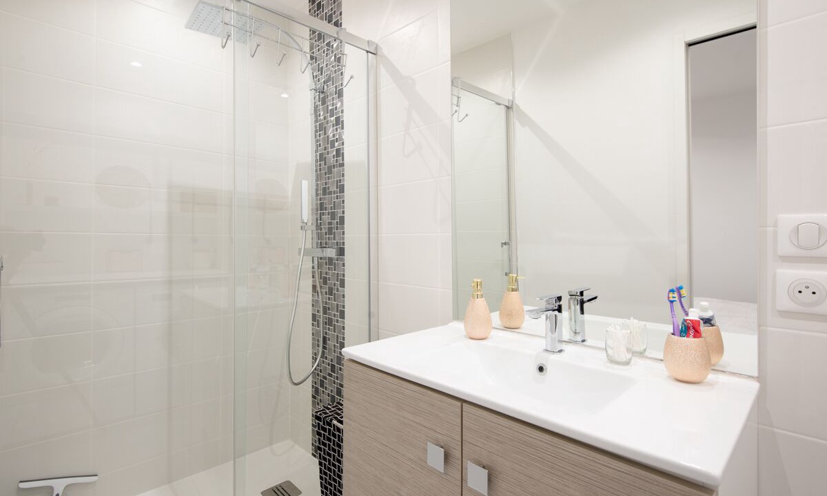 Photo of Bathroom in Villeneuve-les-Avignon