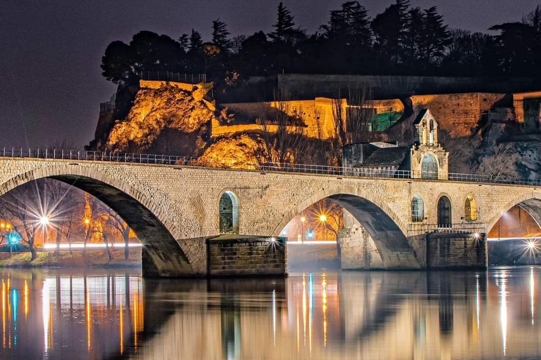 Photo of Outdoor in Villeneuve-les-Avignon