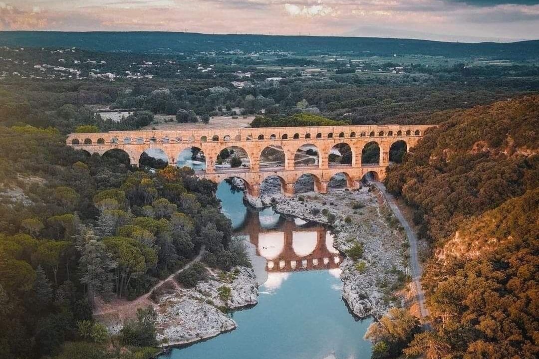 Photo of Outdoor in Villeneuve-les-Avignon