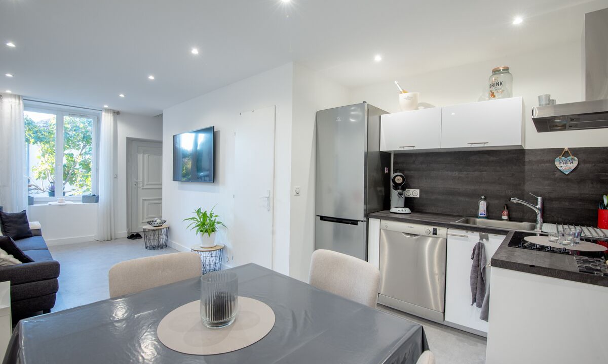 Photo of Kitchen in Villeneuve-les-Avignon