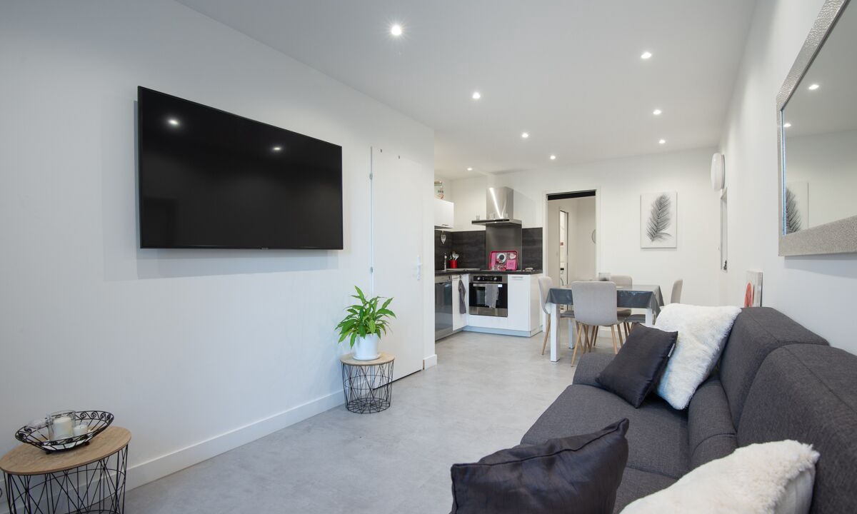 Photo of Livingroom in Villeneuve-les-Avignon