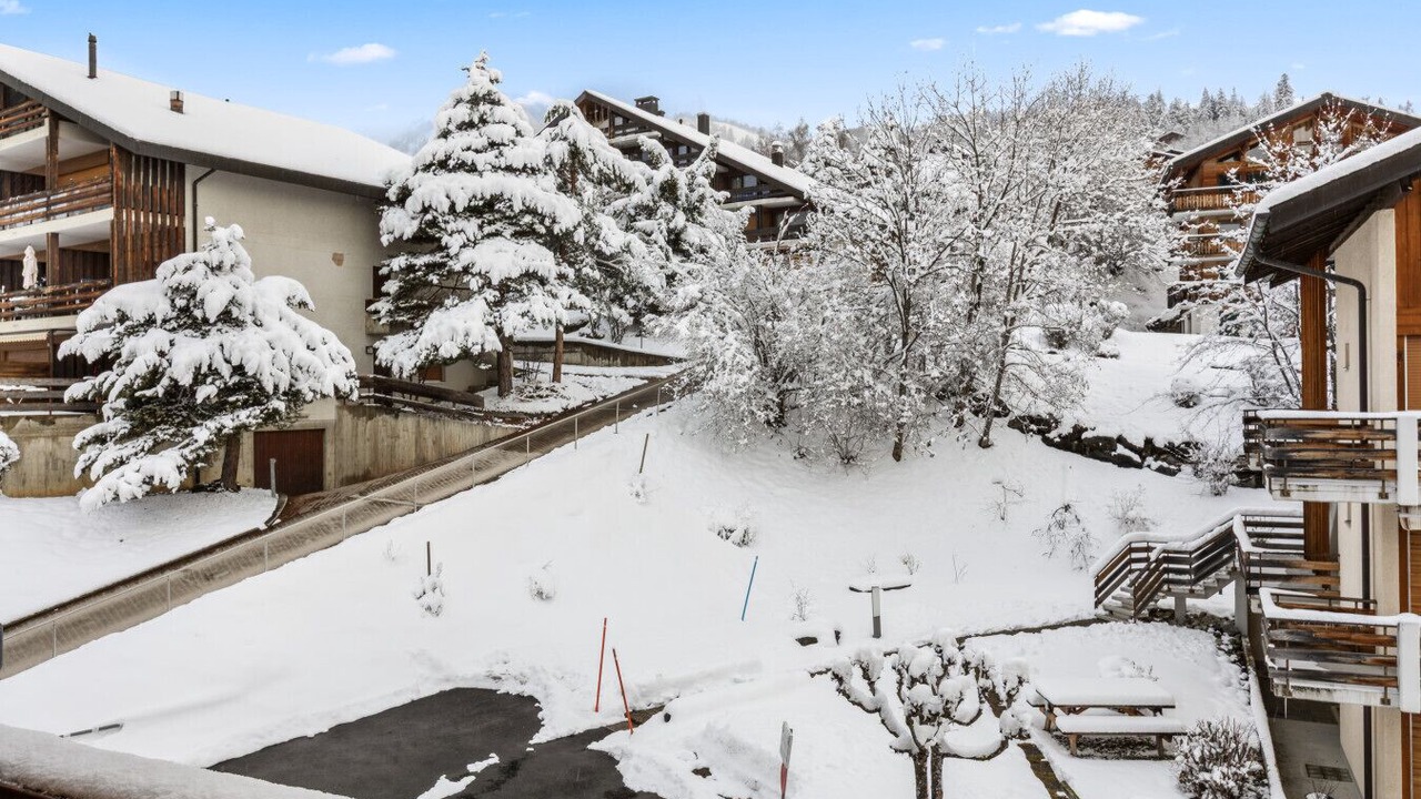 Photo of Outdoor in Ovronnaz