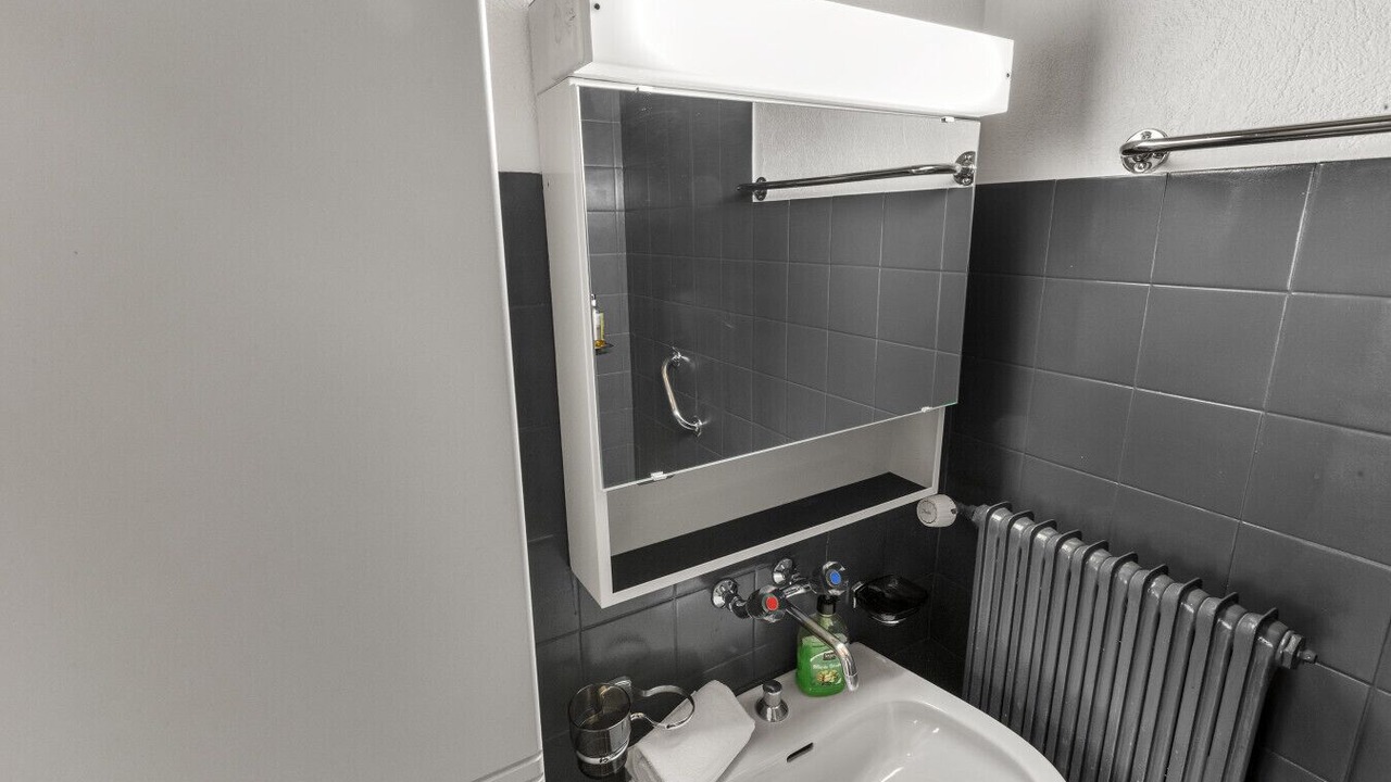 Photo of Bathroom in Ovronnaz