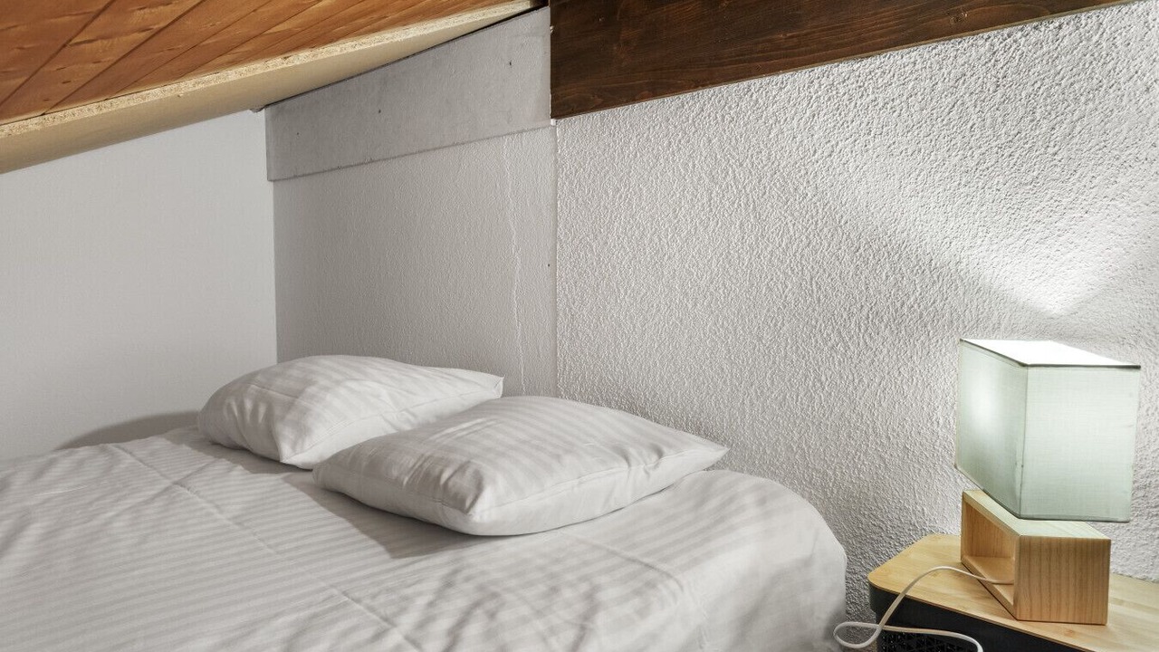 Photo of Bedroom in Ovronnaz