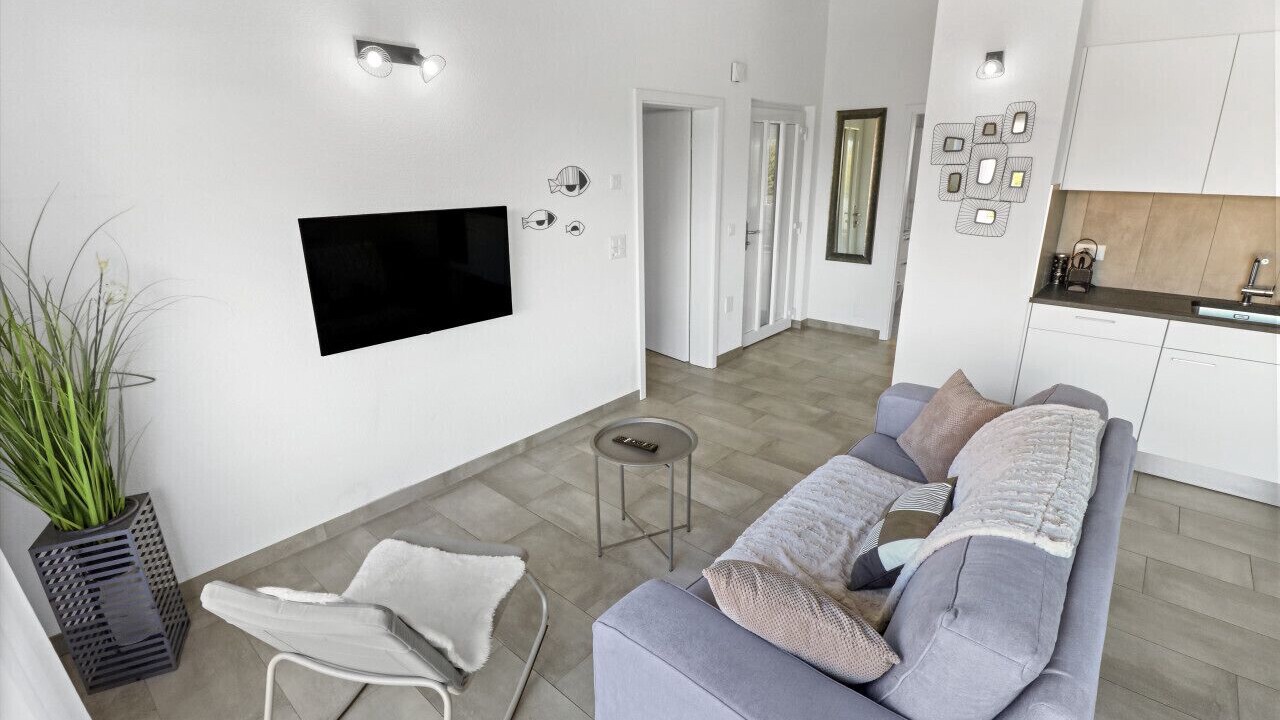 Photo of Livingroom in Saxon