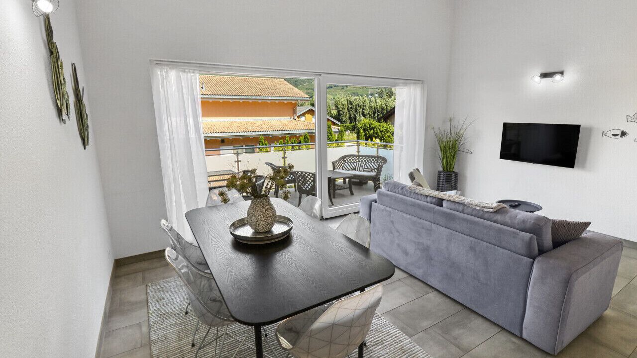 Photo of Livingroom in Saxon