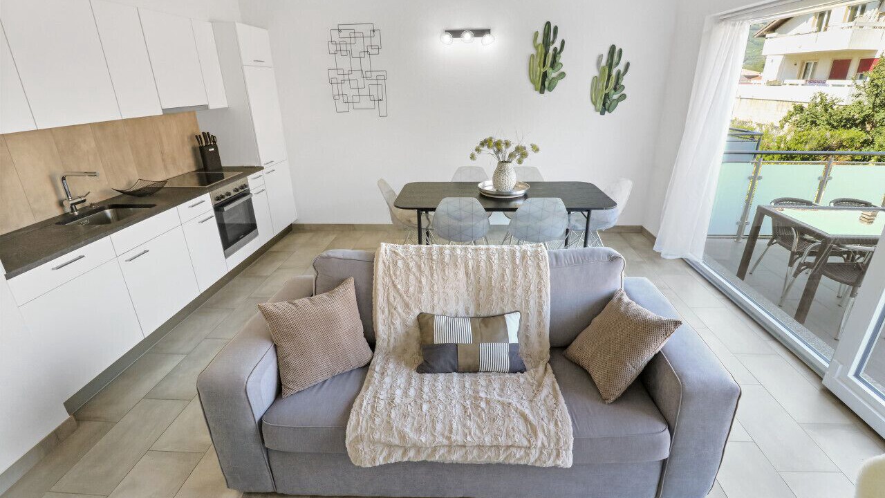 Photo of Livingroom in Saxon