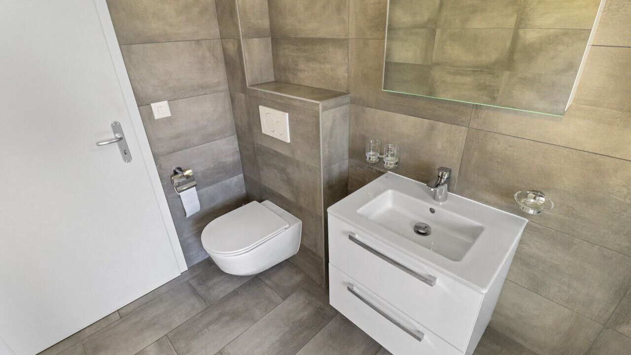 Photo of Bathroom in Saxon