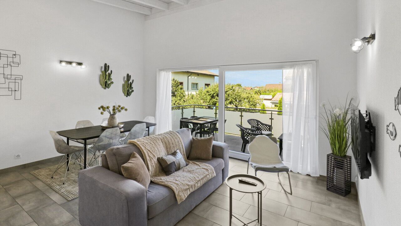 Photo of Livingroom in Saxon