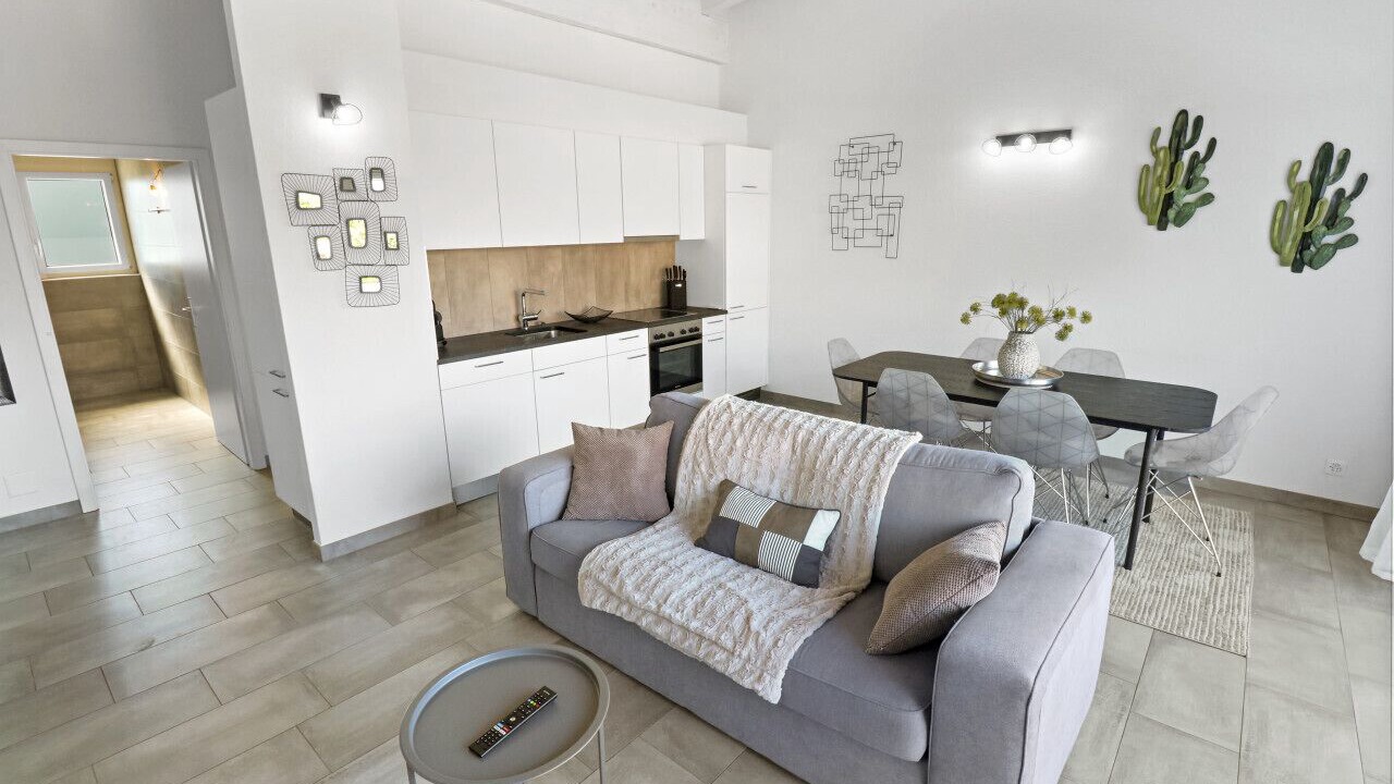 Photo of Livingroom in Saxon