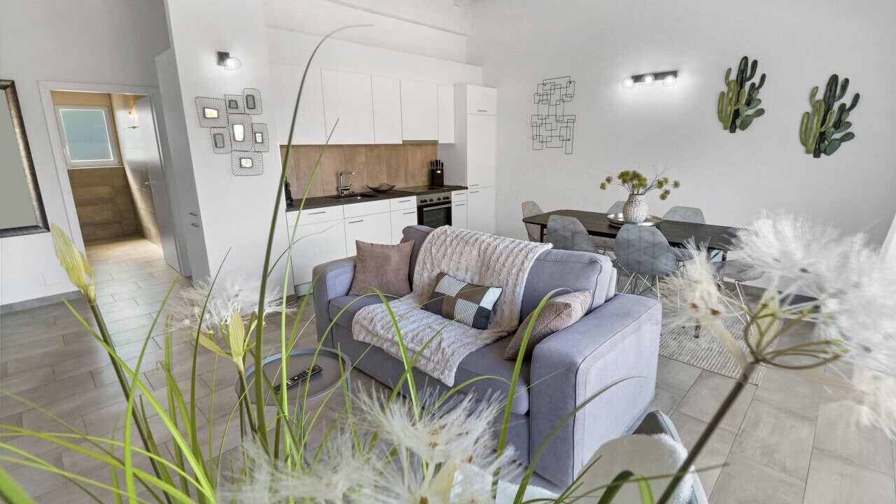 Photo of Livingroom in Saxon