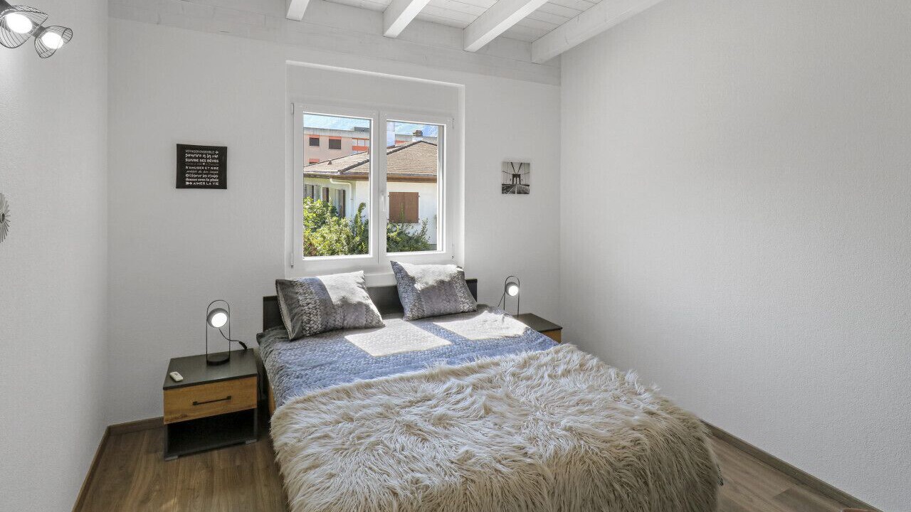 Photo of Bedroom in Saxon