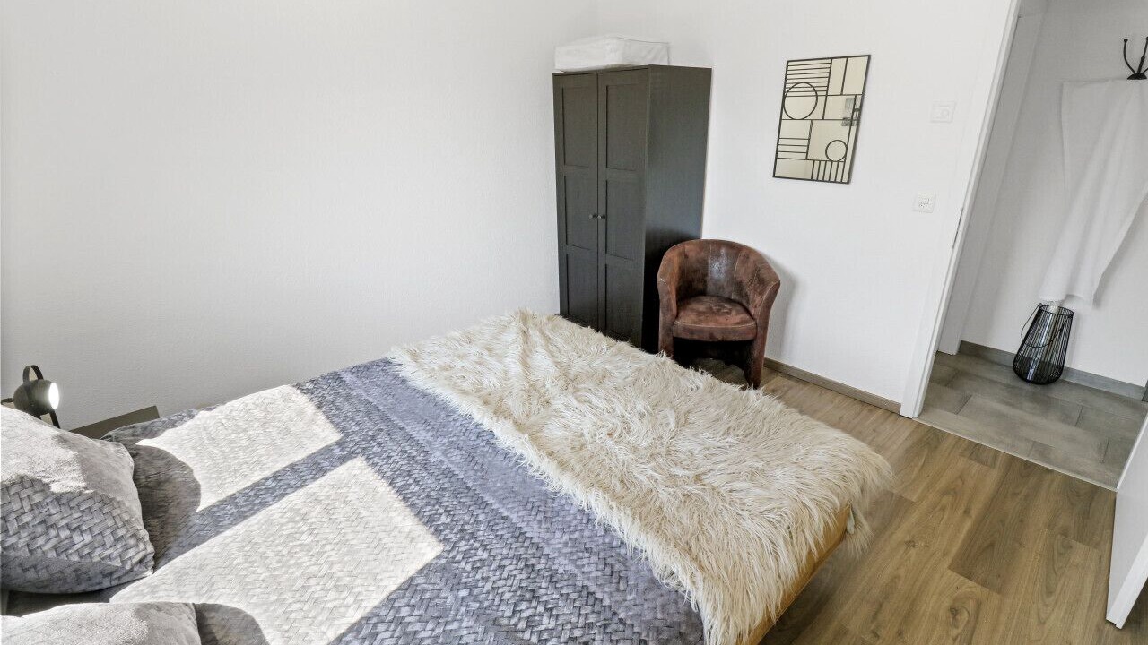 Photo of Bedroom in Saxon