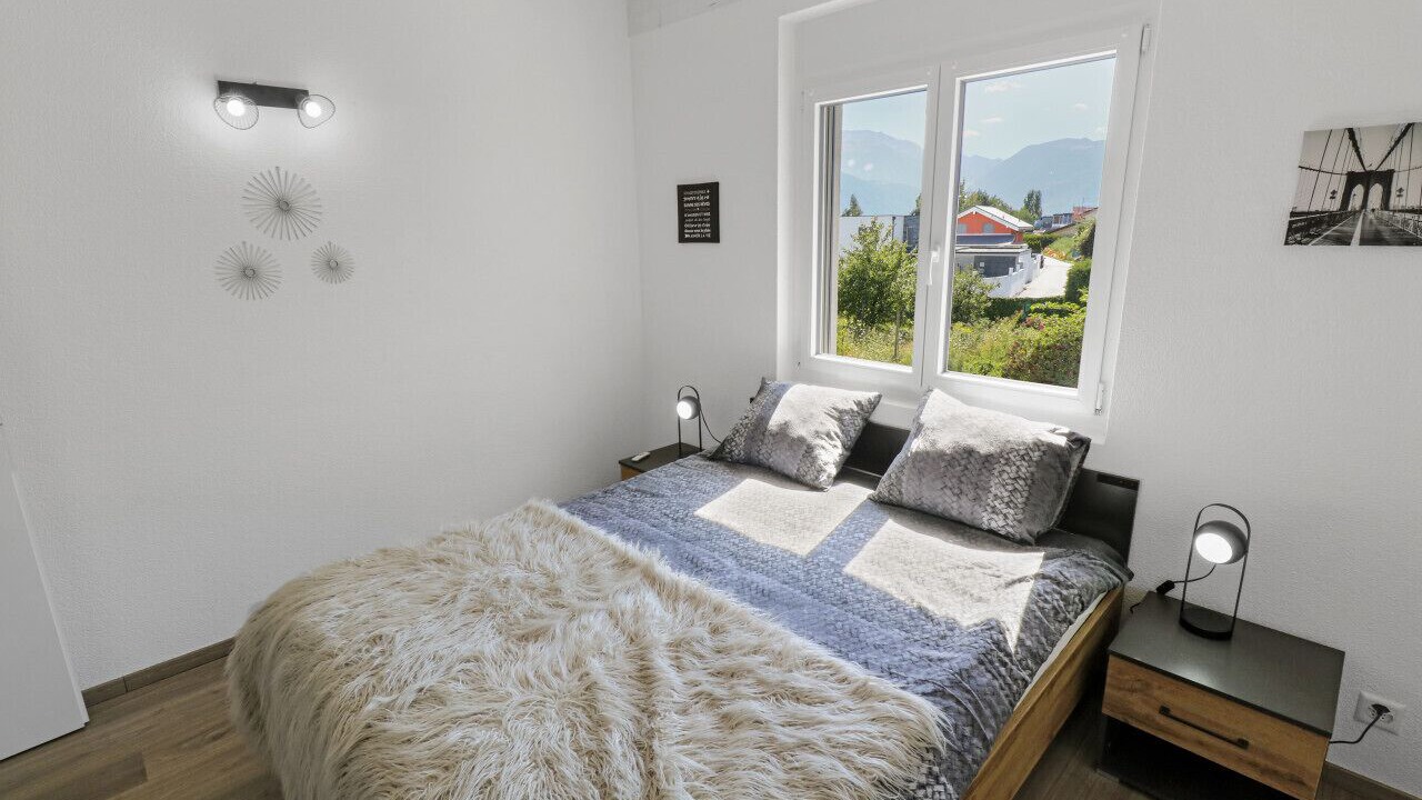 Photo of Bedroom in Saxon