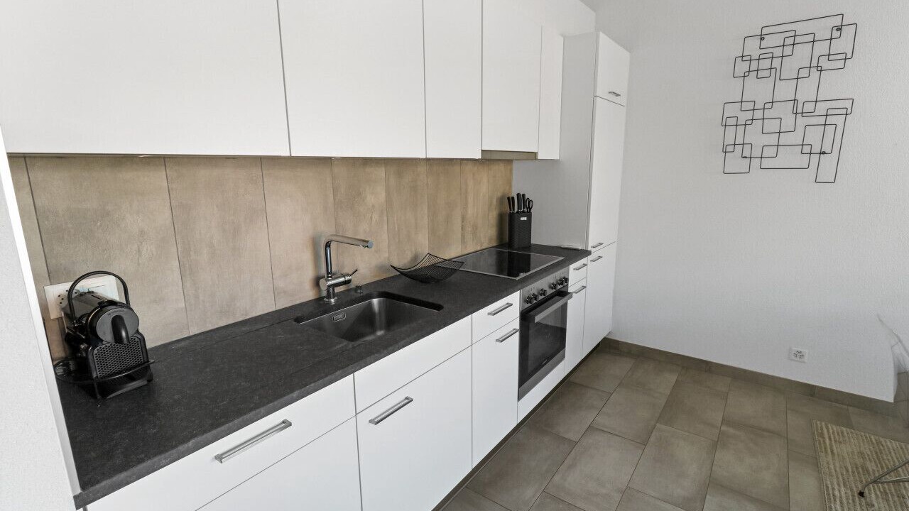 Photo of Kitchen in Saxon