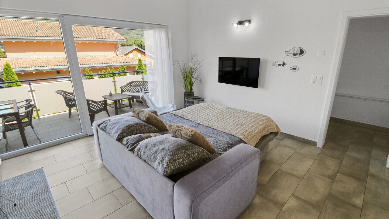 Photo of Bedroom in Saxon