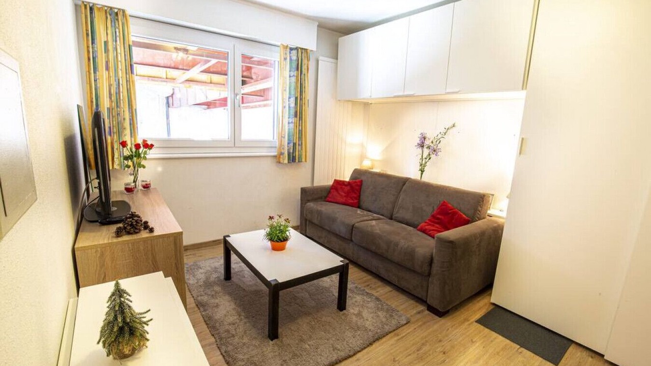 Photo of Livingroom in Randogne