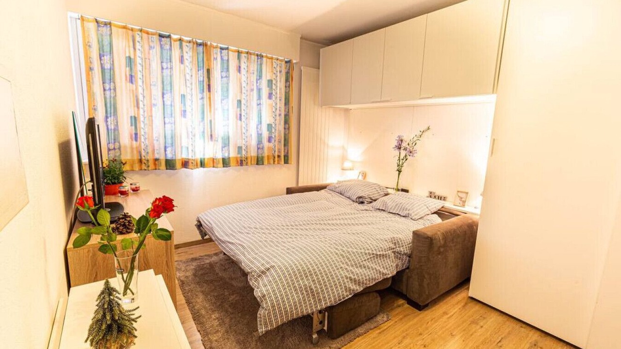 Photo of Bedroom in Randogne