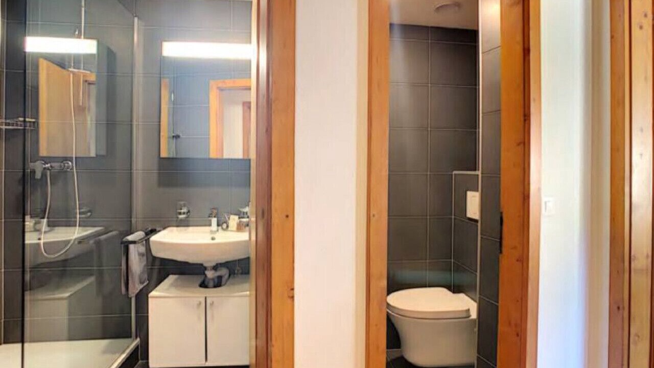 Photo of Bathroom in Randogne