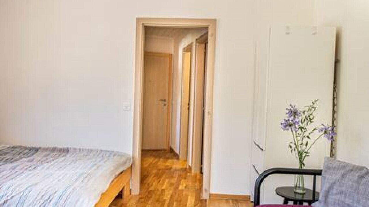 Photo of Bedroom in Randogne