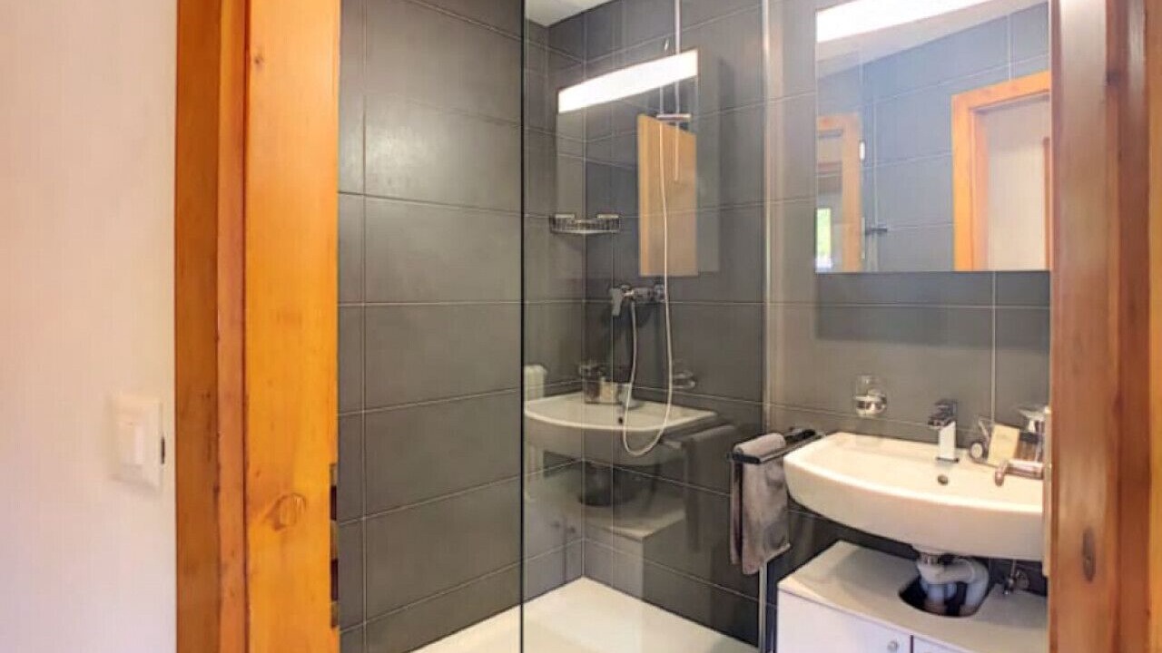 Photo of Bathroom in Randogne