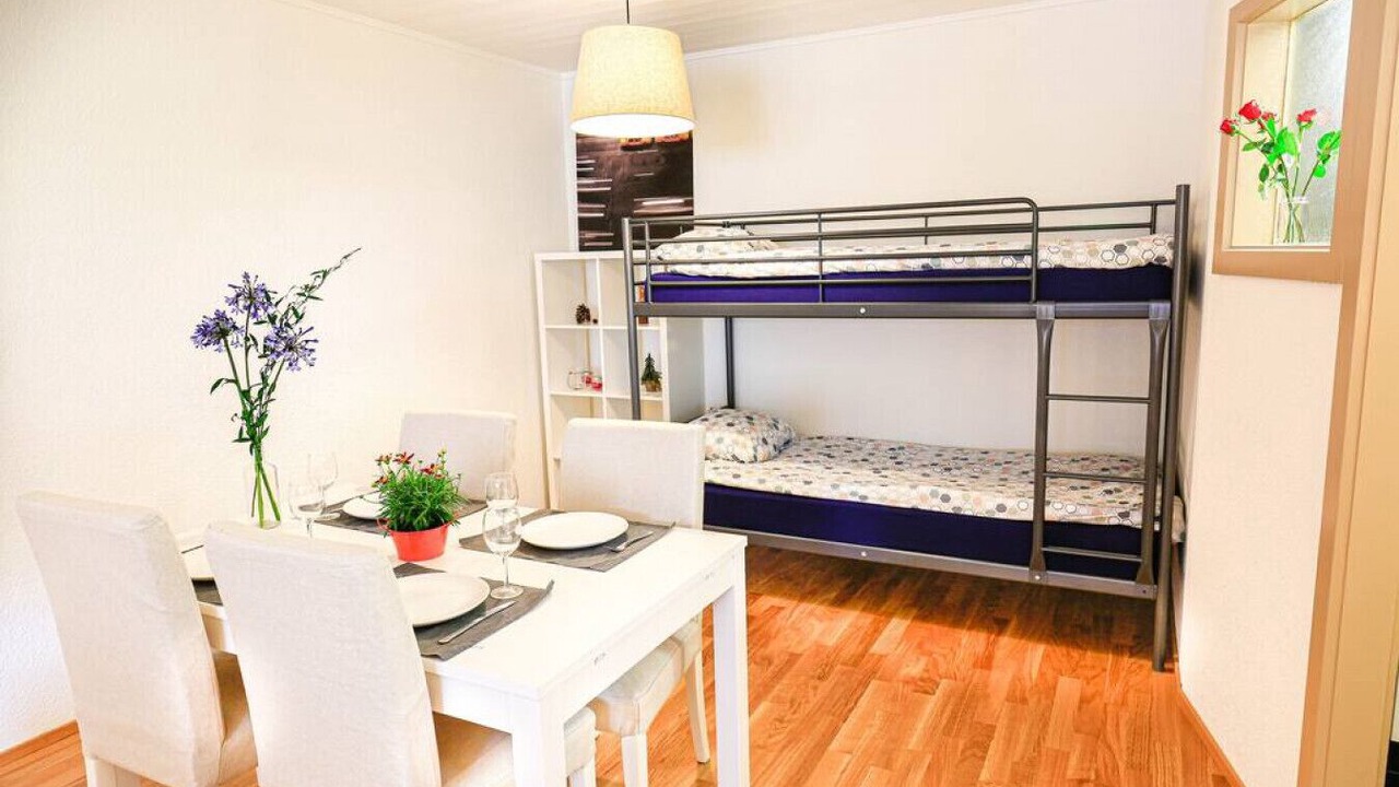 Photo of Bedroom in Randogne