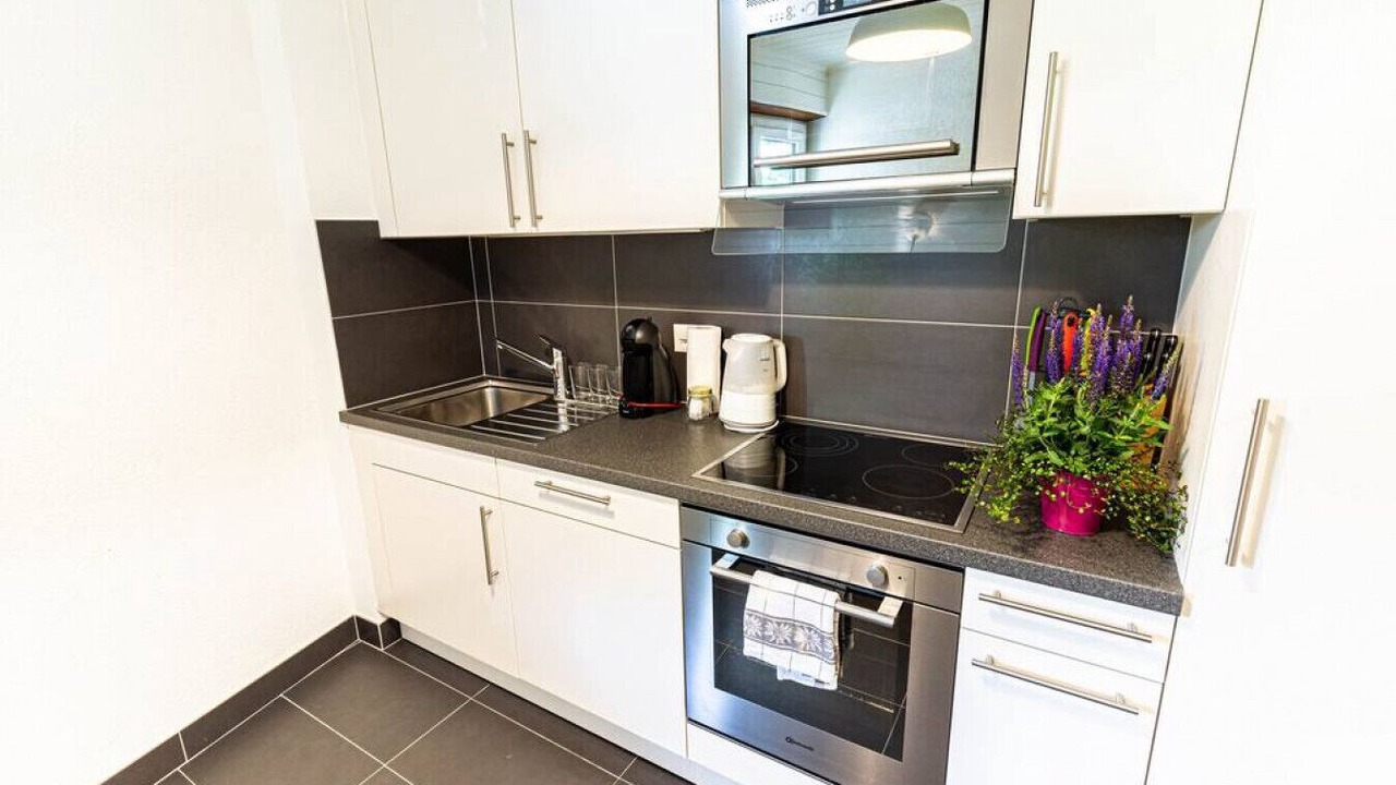 Photo of Kitchen in Randogne